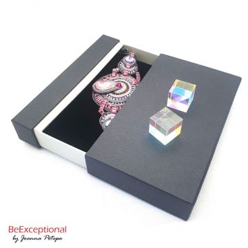 Presentation box